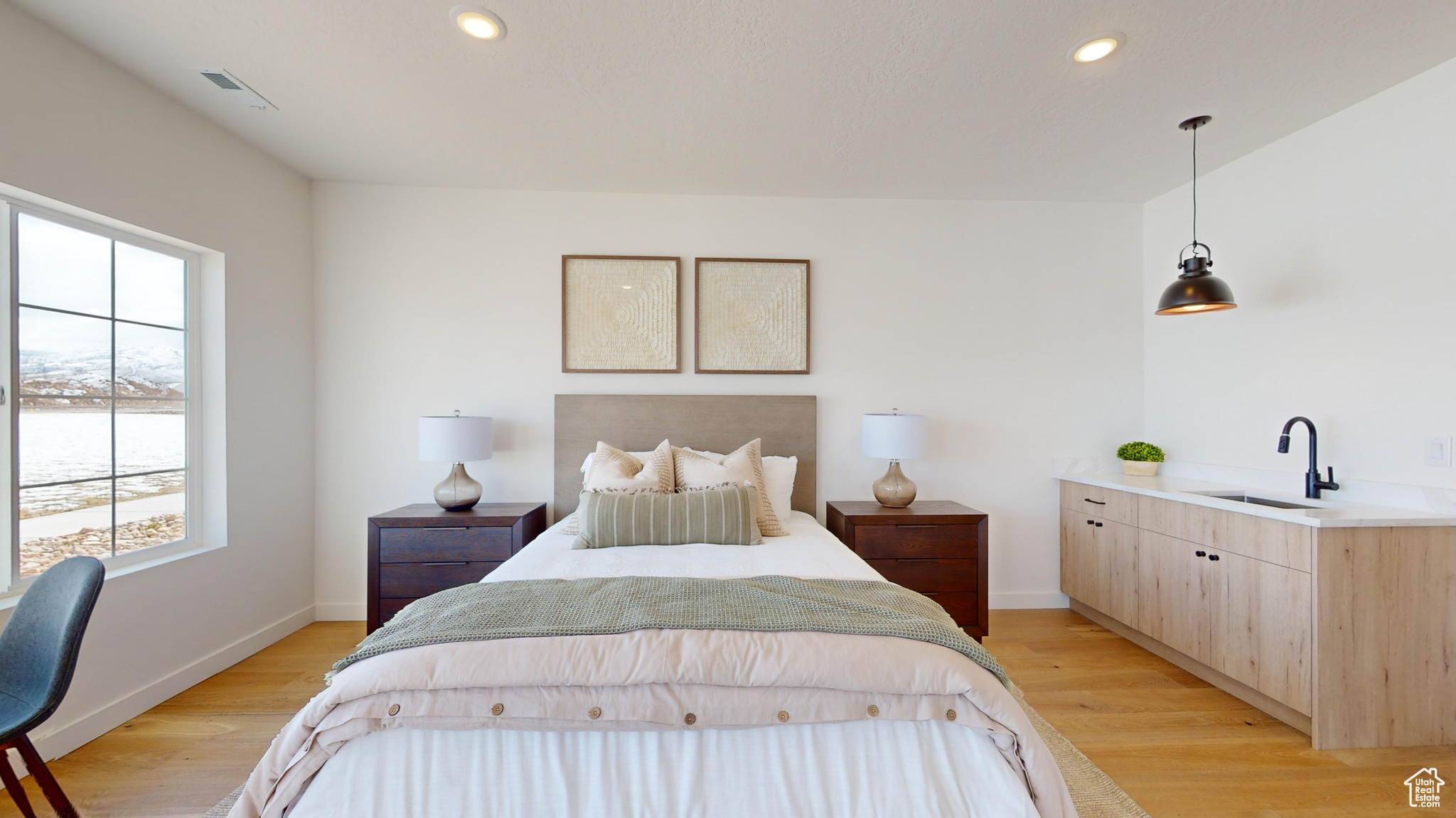 SAWMILL - Residential