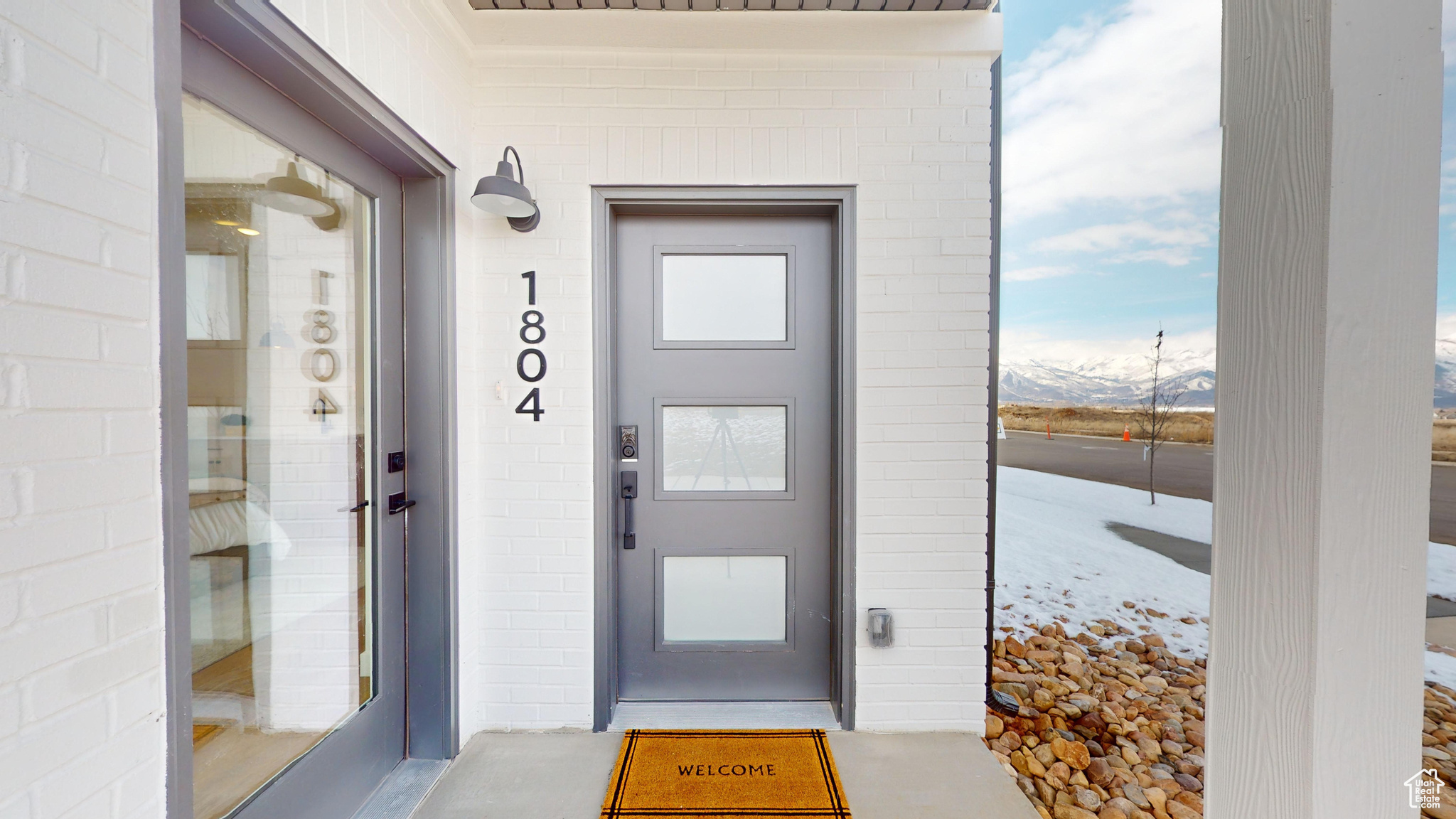 SAWMILL - Residential