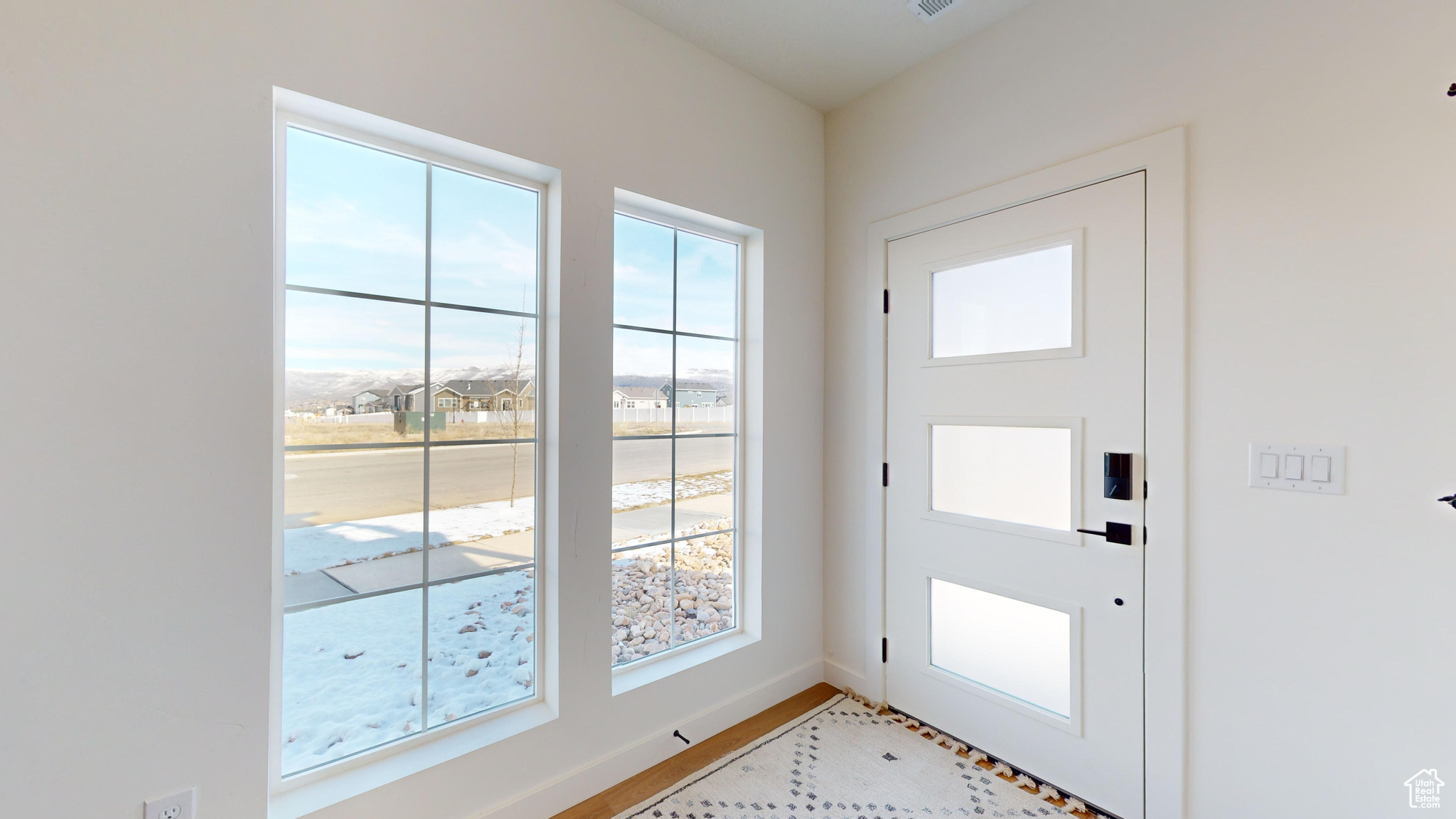 SAWMILL - Residential