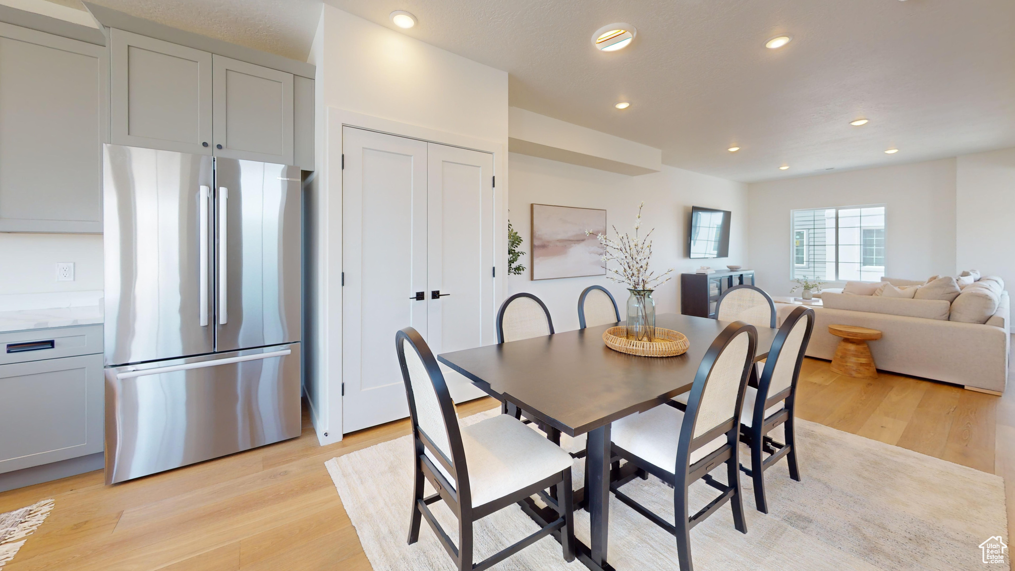 SAWMILL - Residential