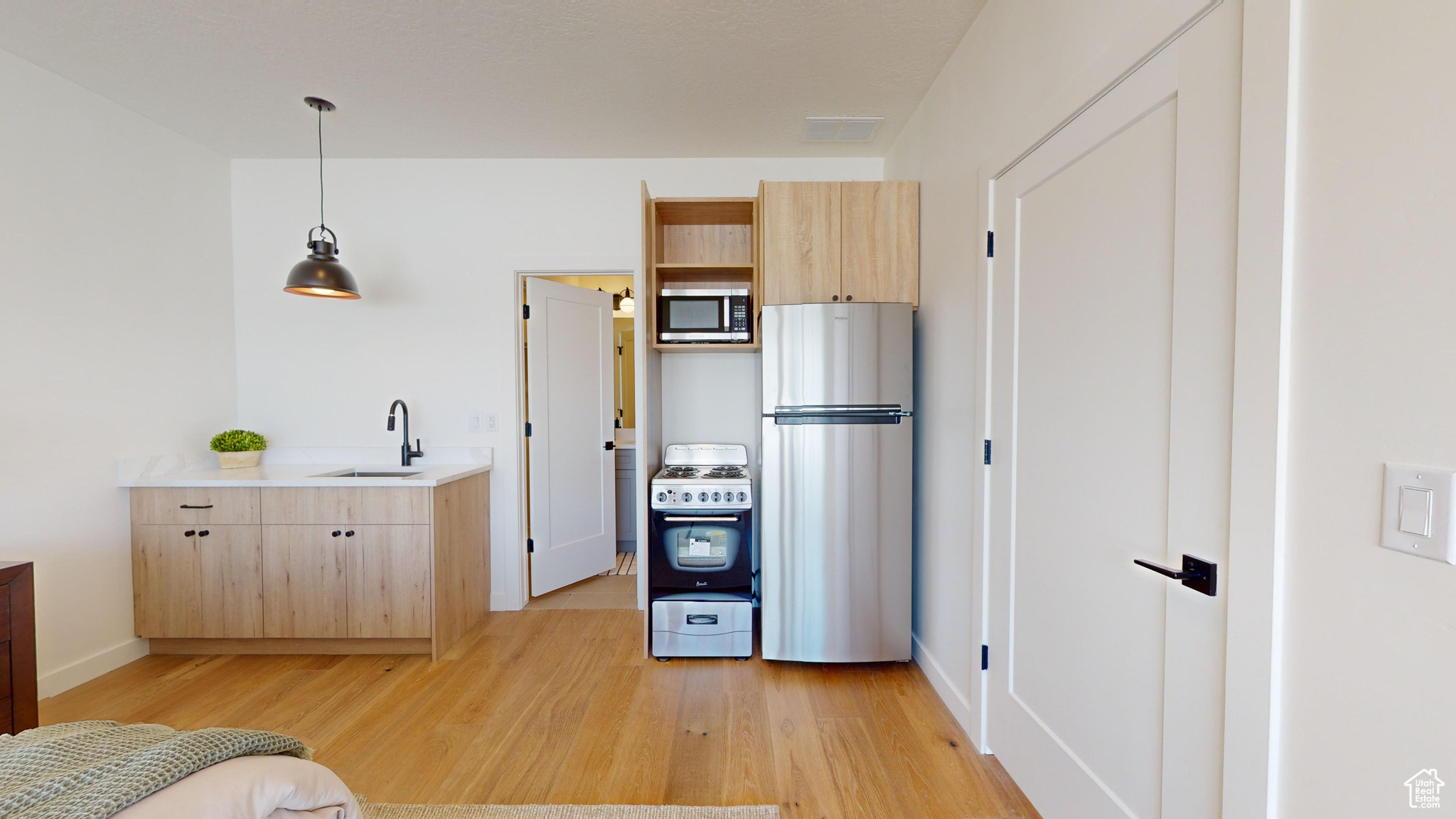 SAWMILL - Residential