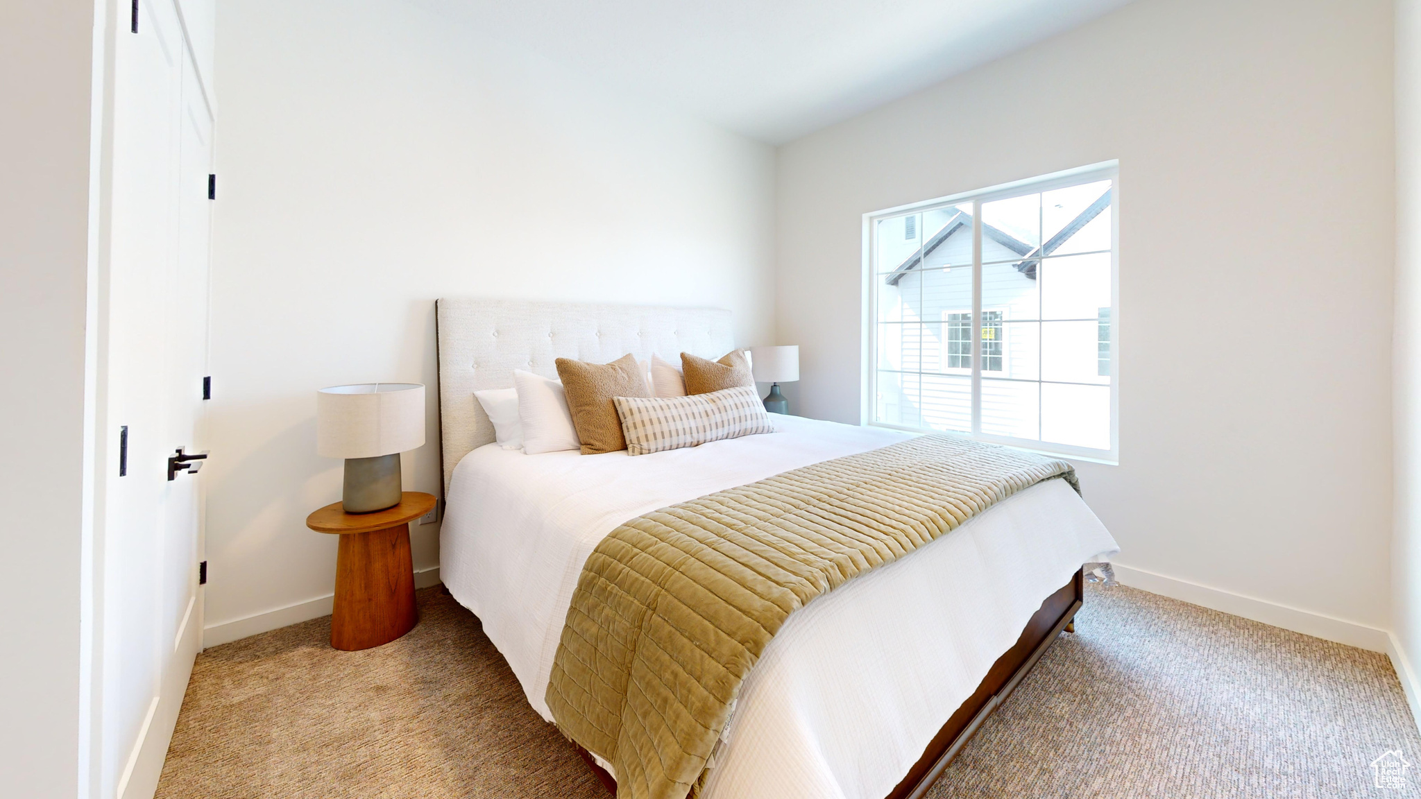 SAWMILL - Residential