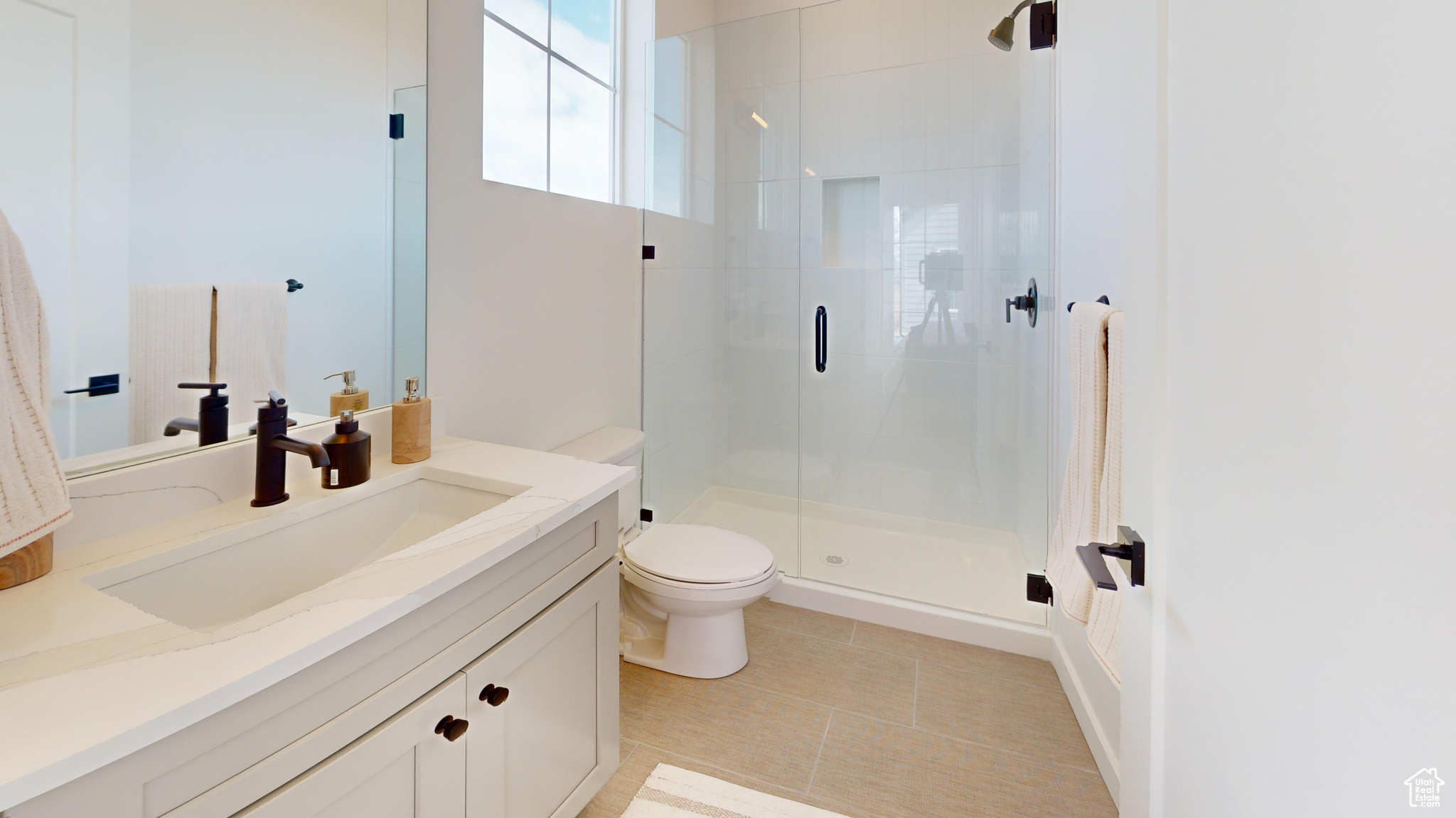 SAWMILL - Residential