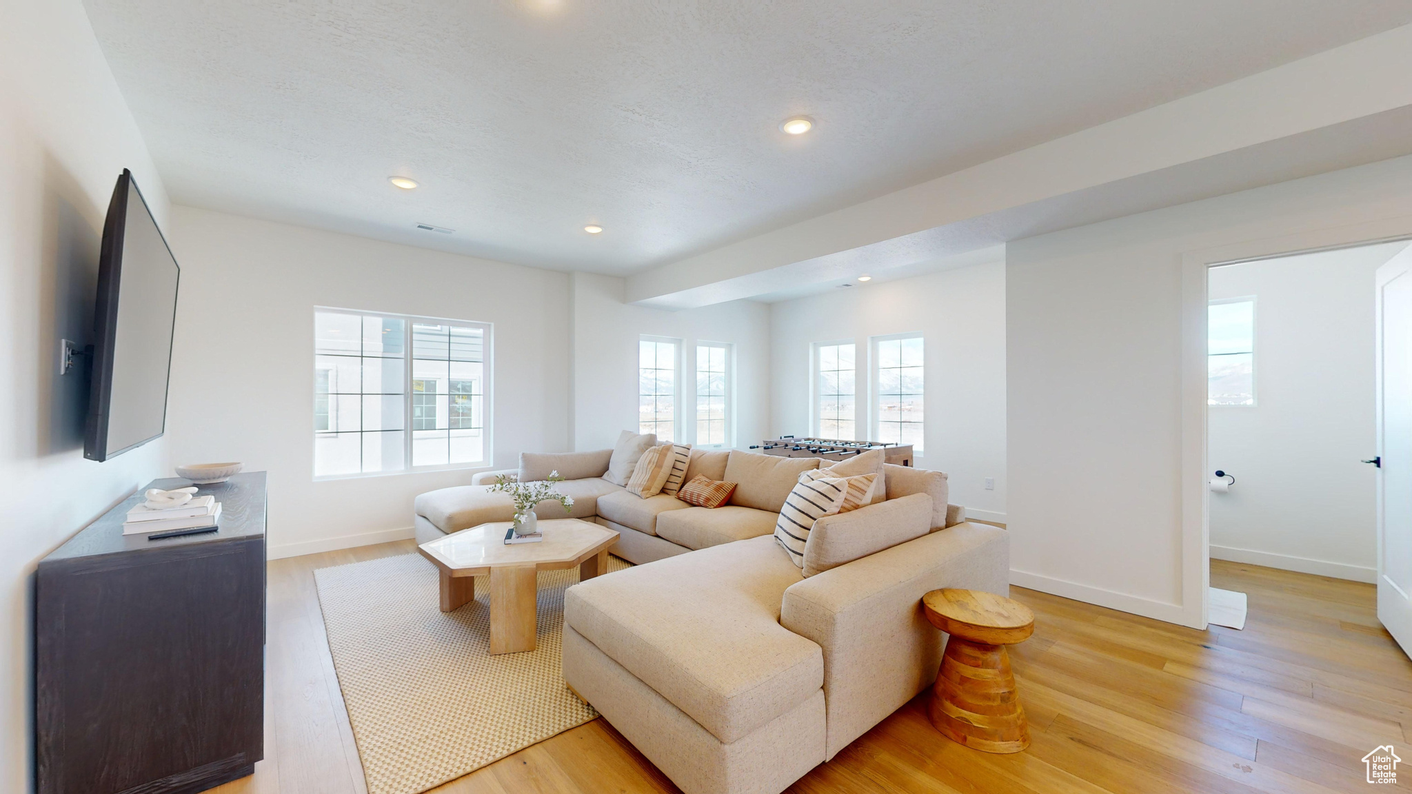 SAWMILL - Residential