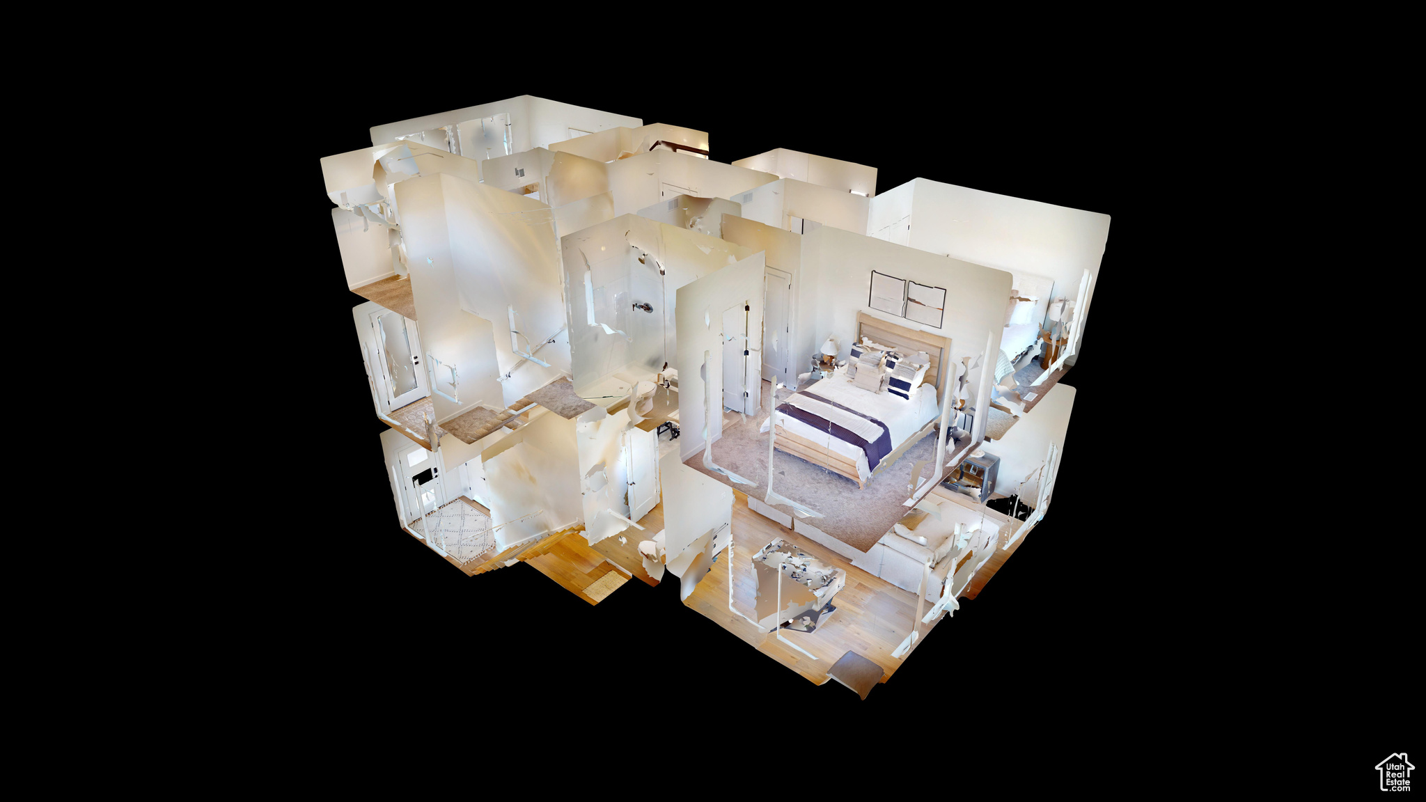 SAWMILL - Residential