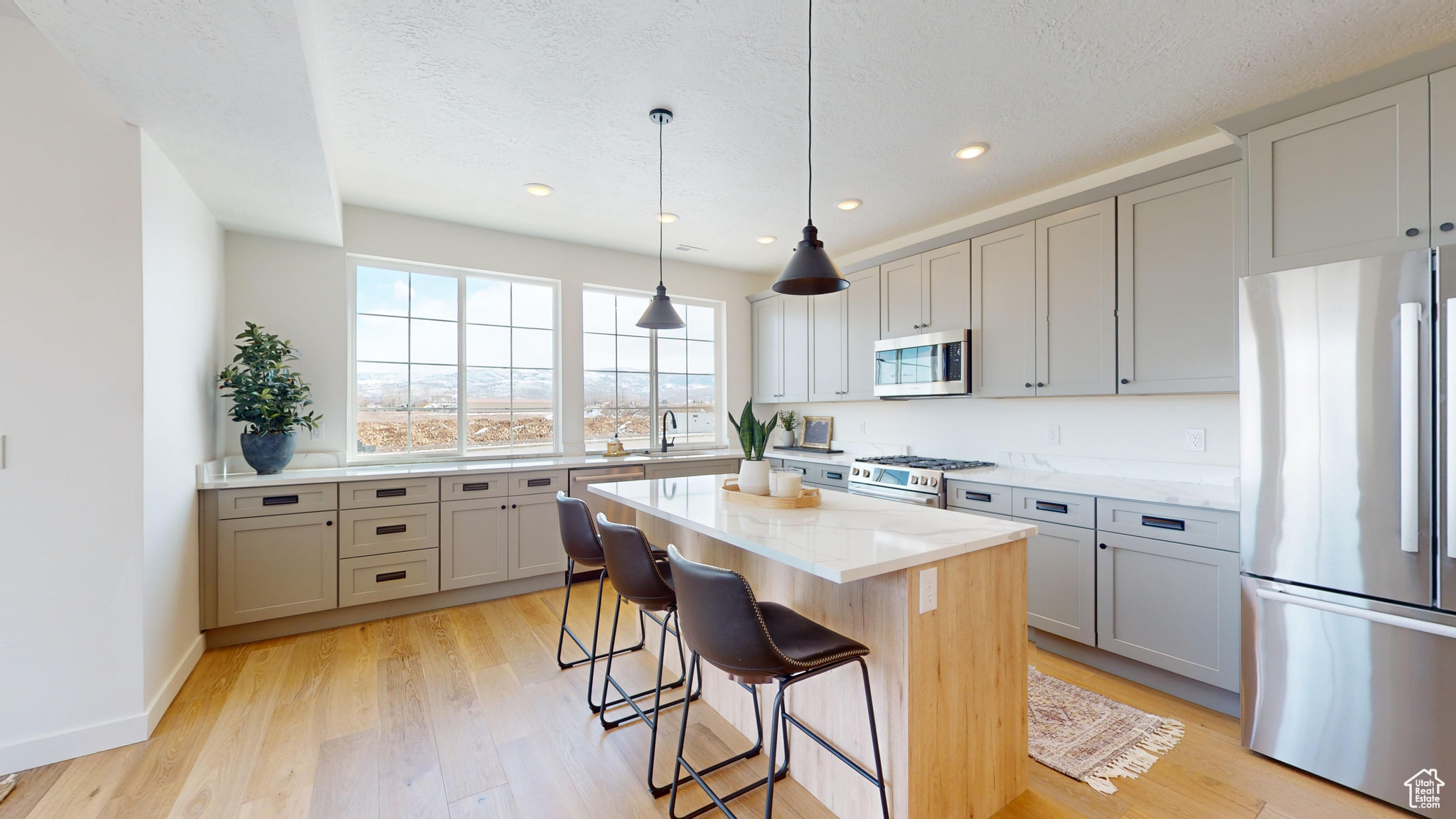 SAWMILL - Residential