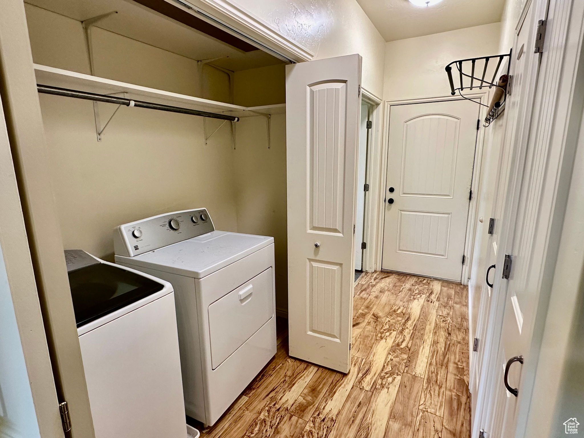 LIBERTY ESTATES - Residential