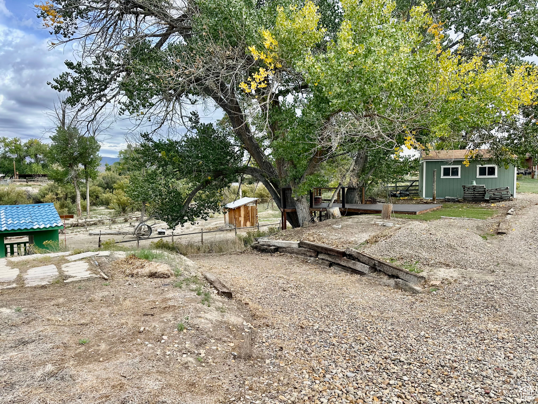 LIBERTY ESTATES - Residential