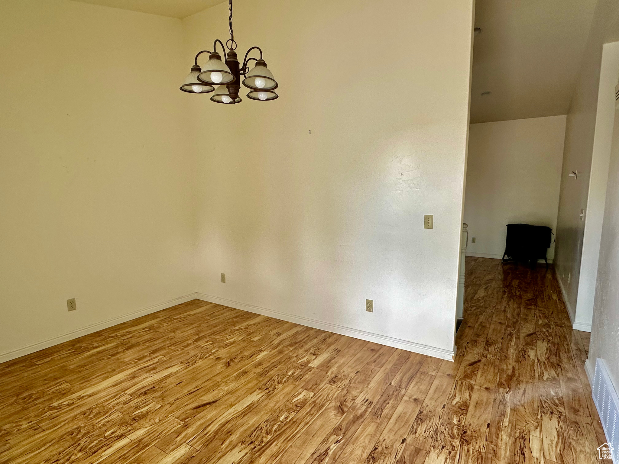 LIBERTY ESTATES - Residential