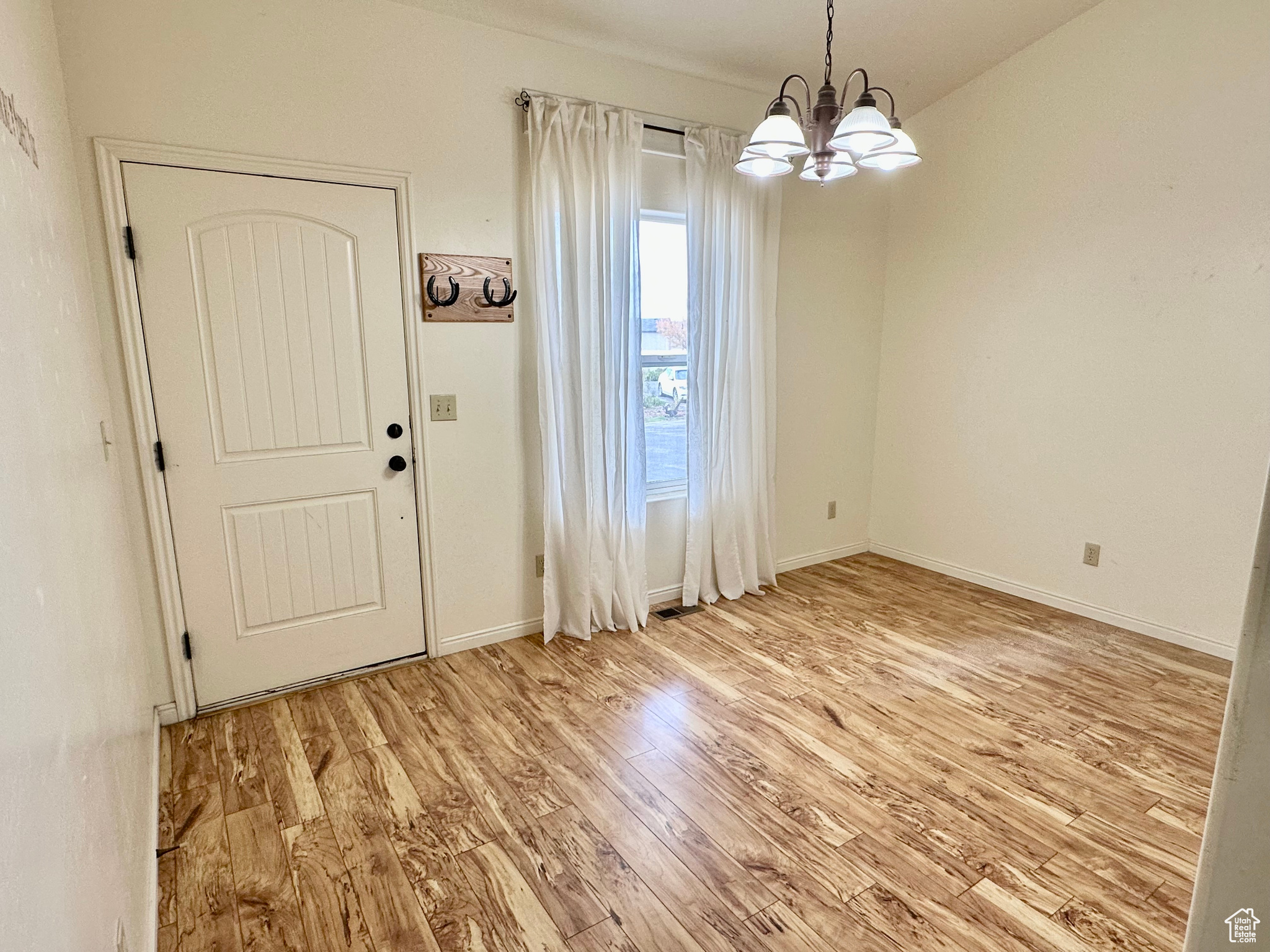 LIBERTY ESTATES - Residential