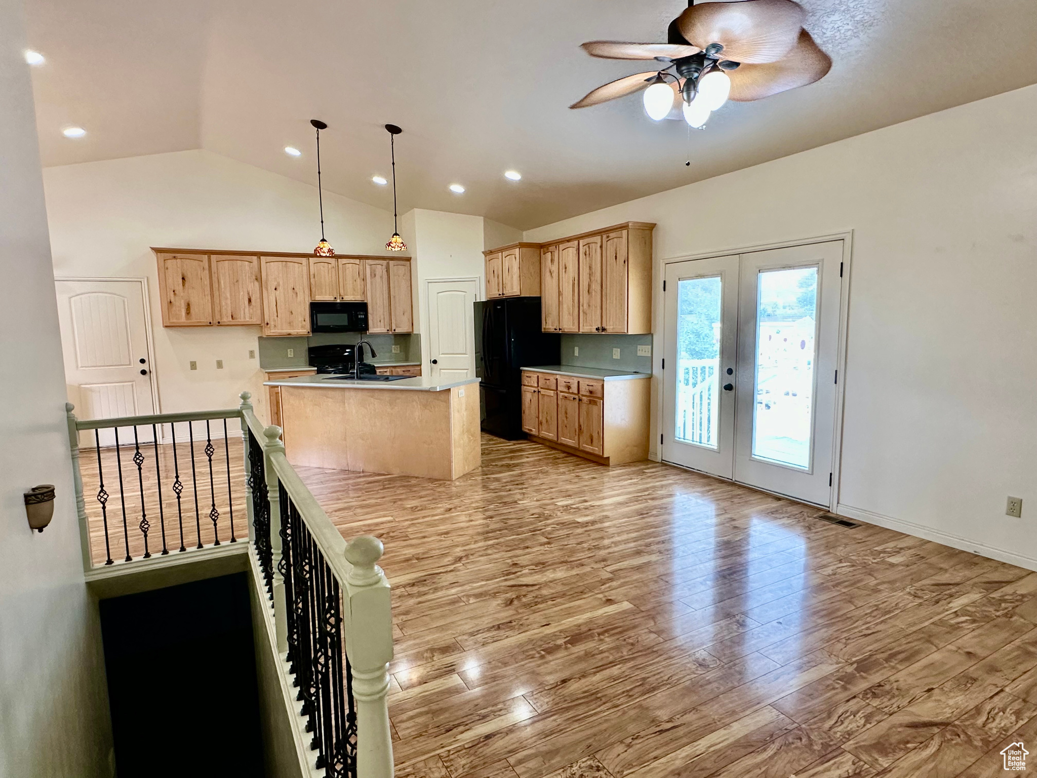 LIBERTY ESTATES - Residential
