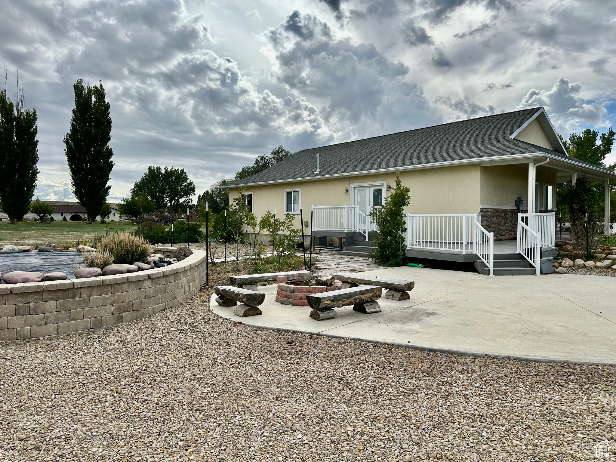 LIBERTY ESTATES - Residential