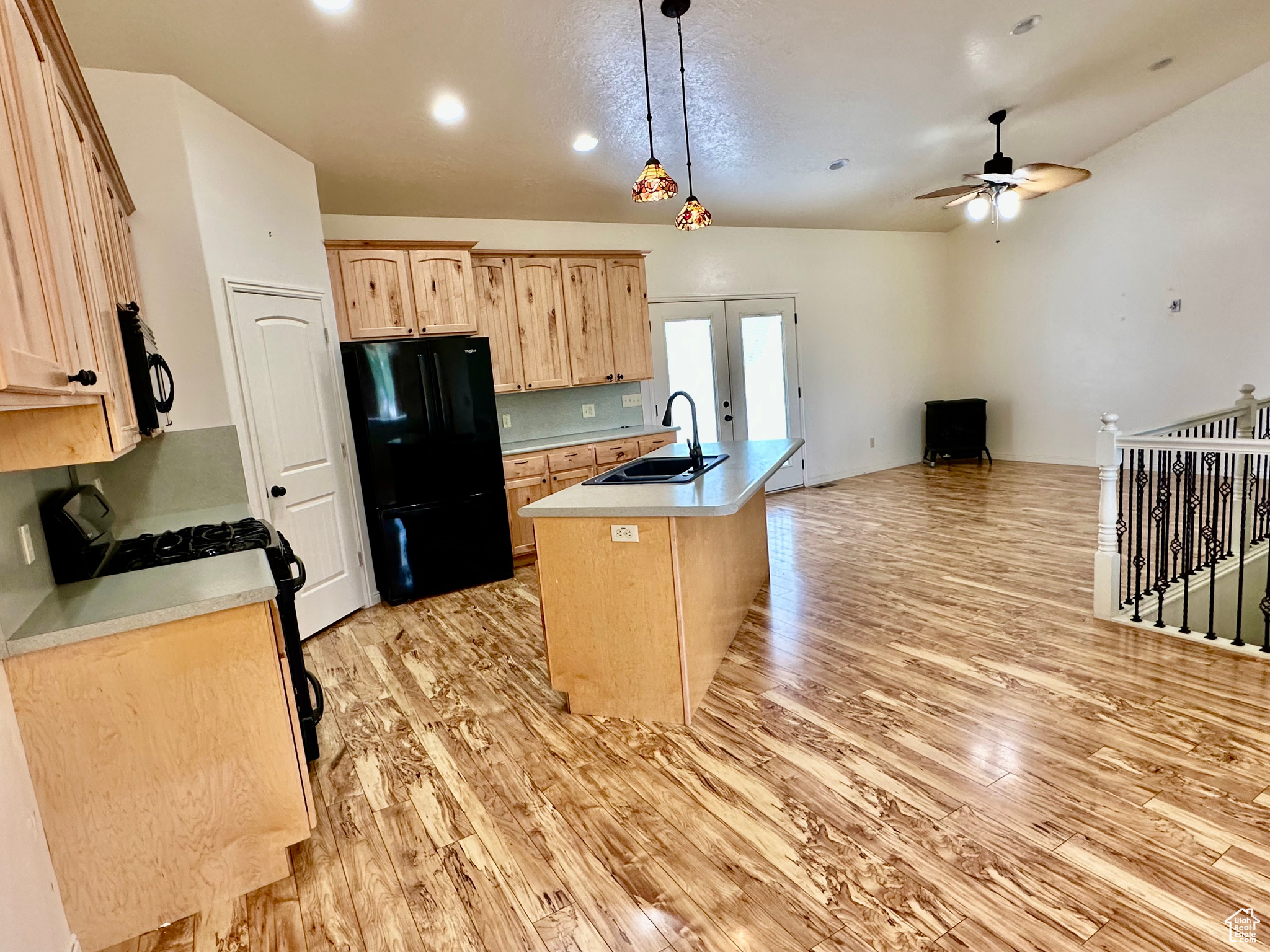 LIBERTY ESTATES - Residential