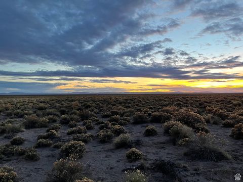 Vacant Land For Sale - Land<br/> Iron County, Newcastle, UT 84756