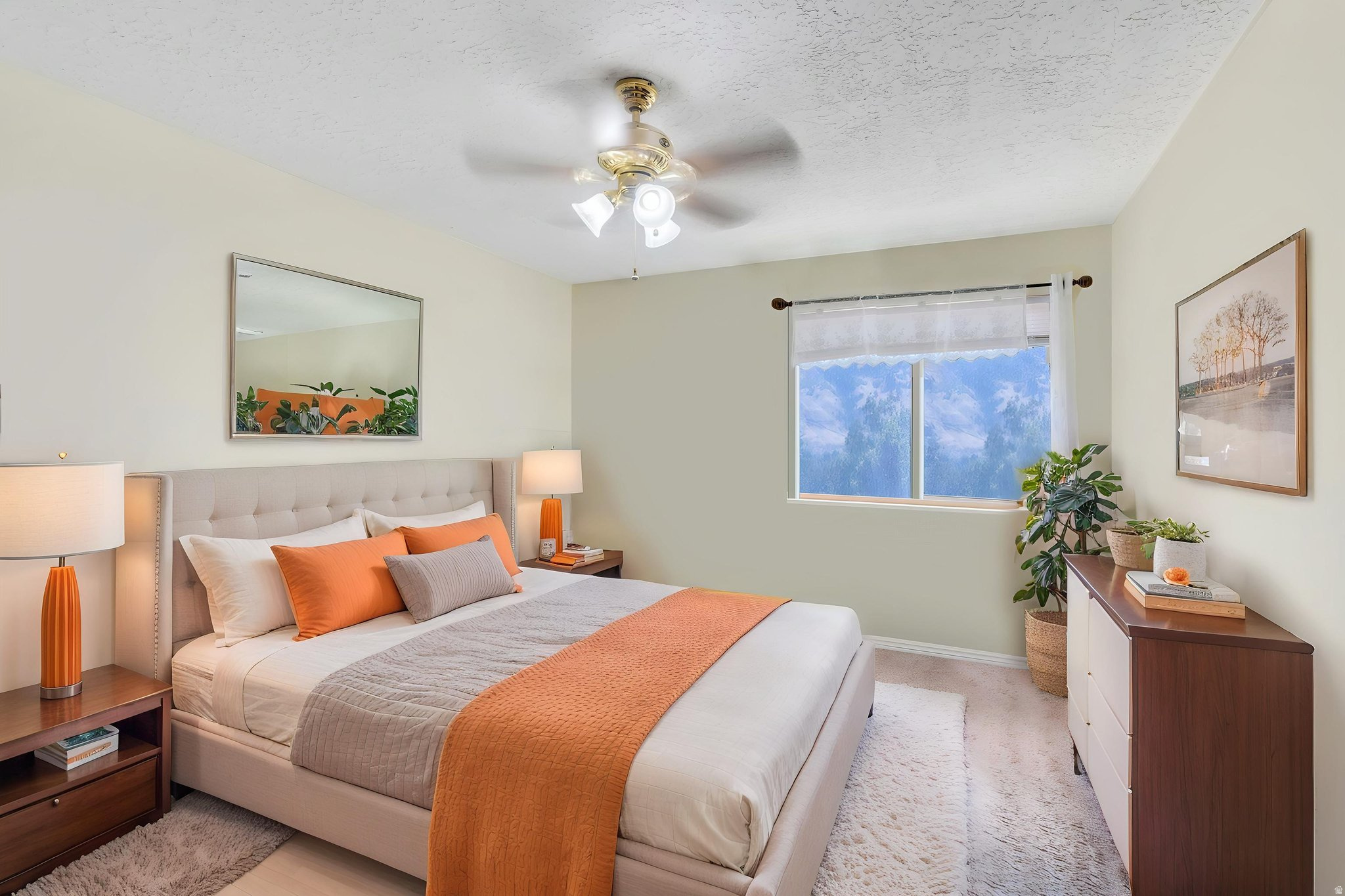 CANYON PLACE - Residential