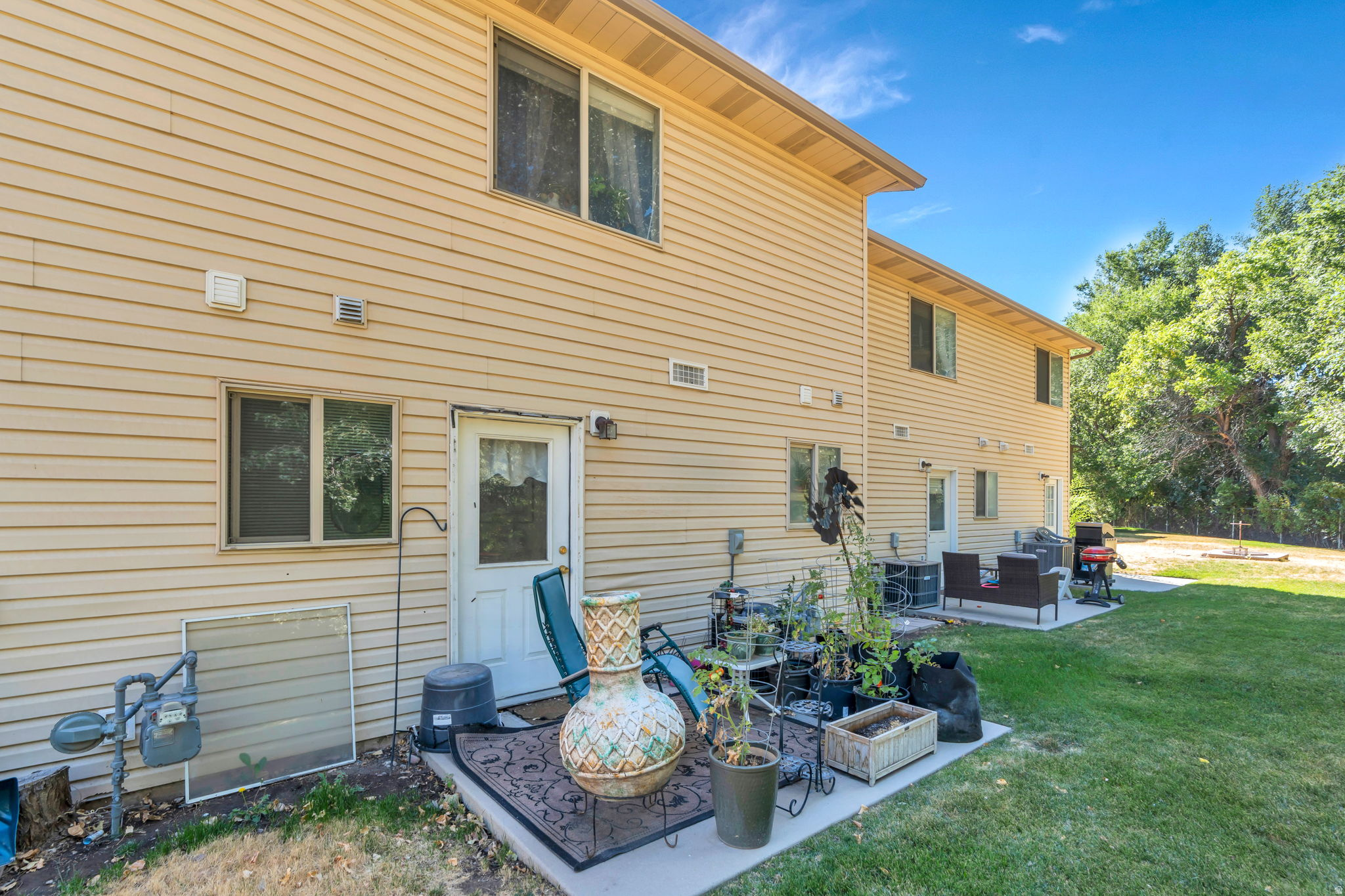 CANYON PLACE - Residential