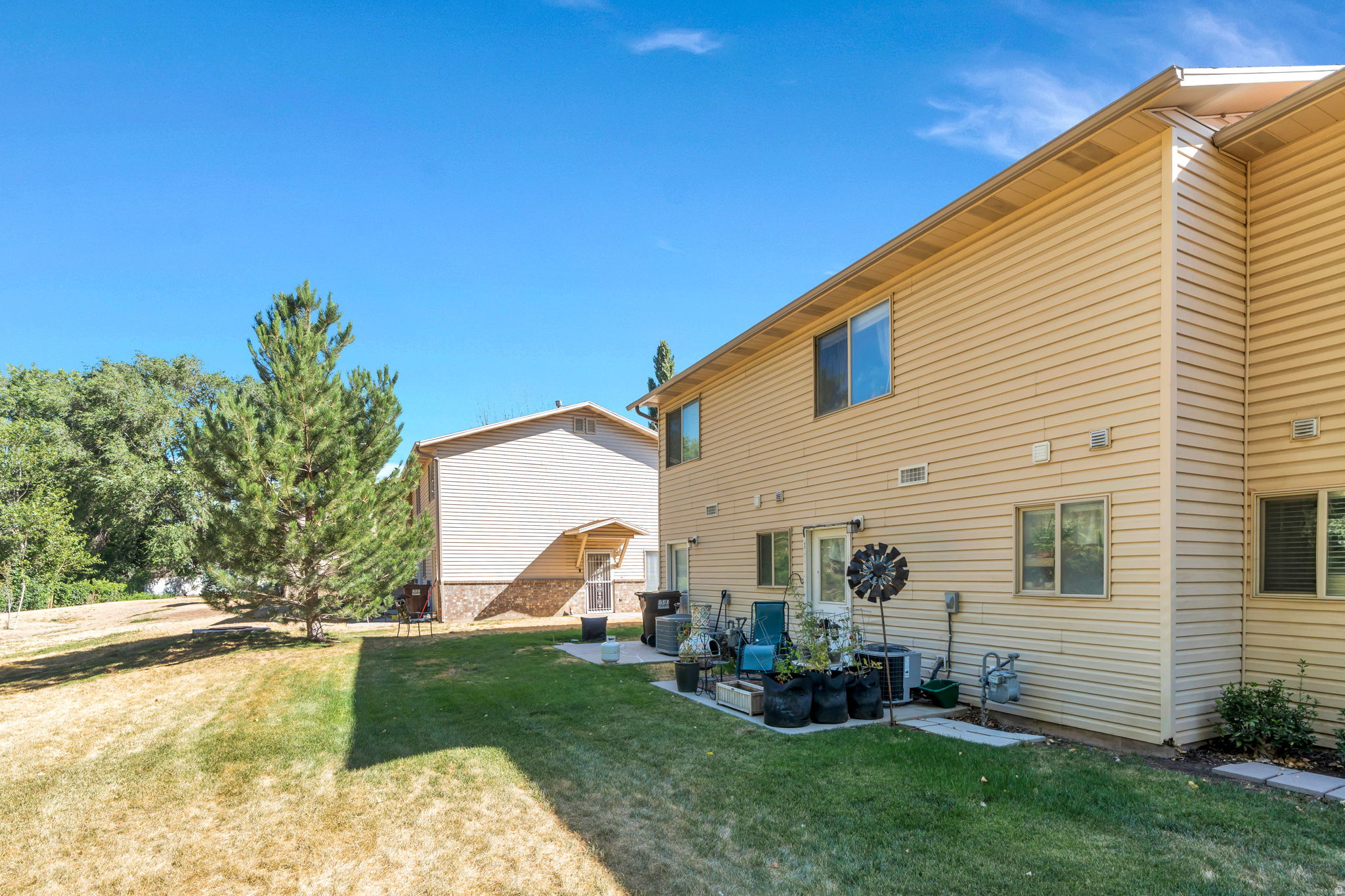 CANYON PLACE - Residential