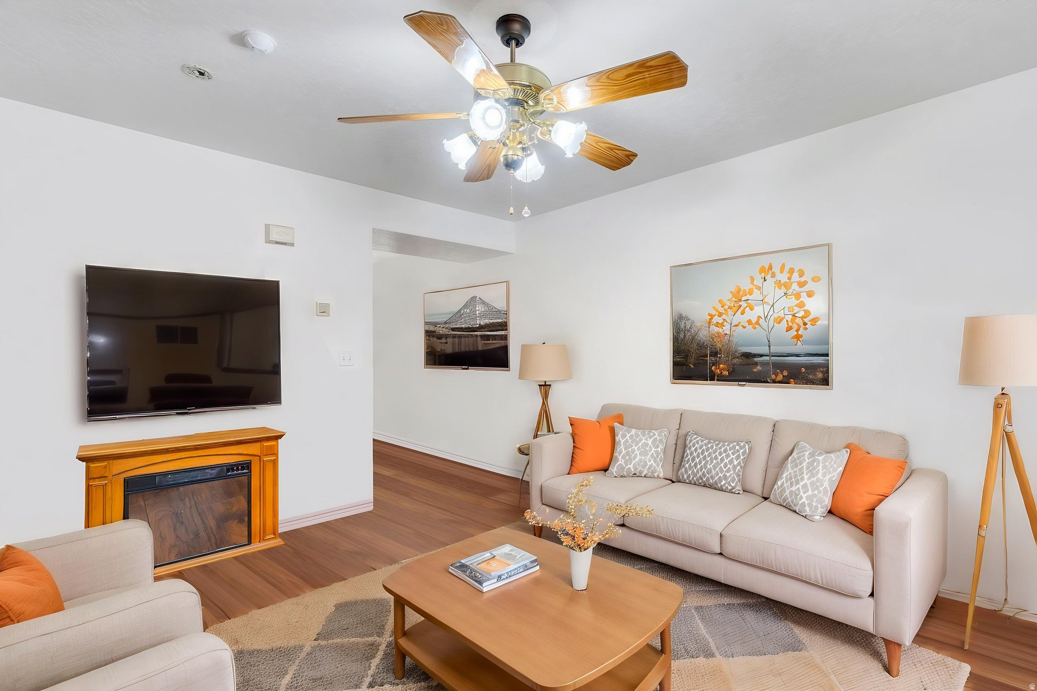 CANYON PLACE - Residential