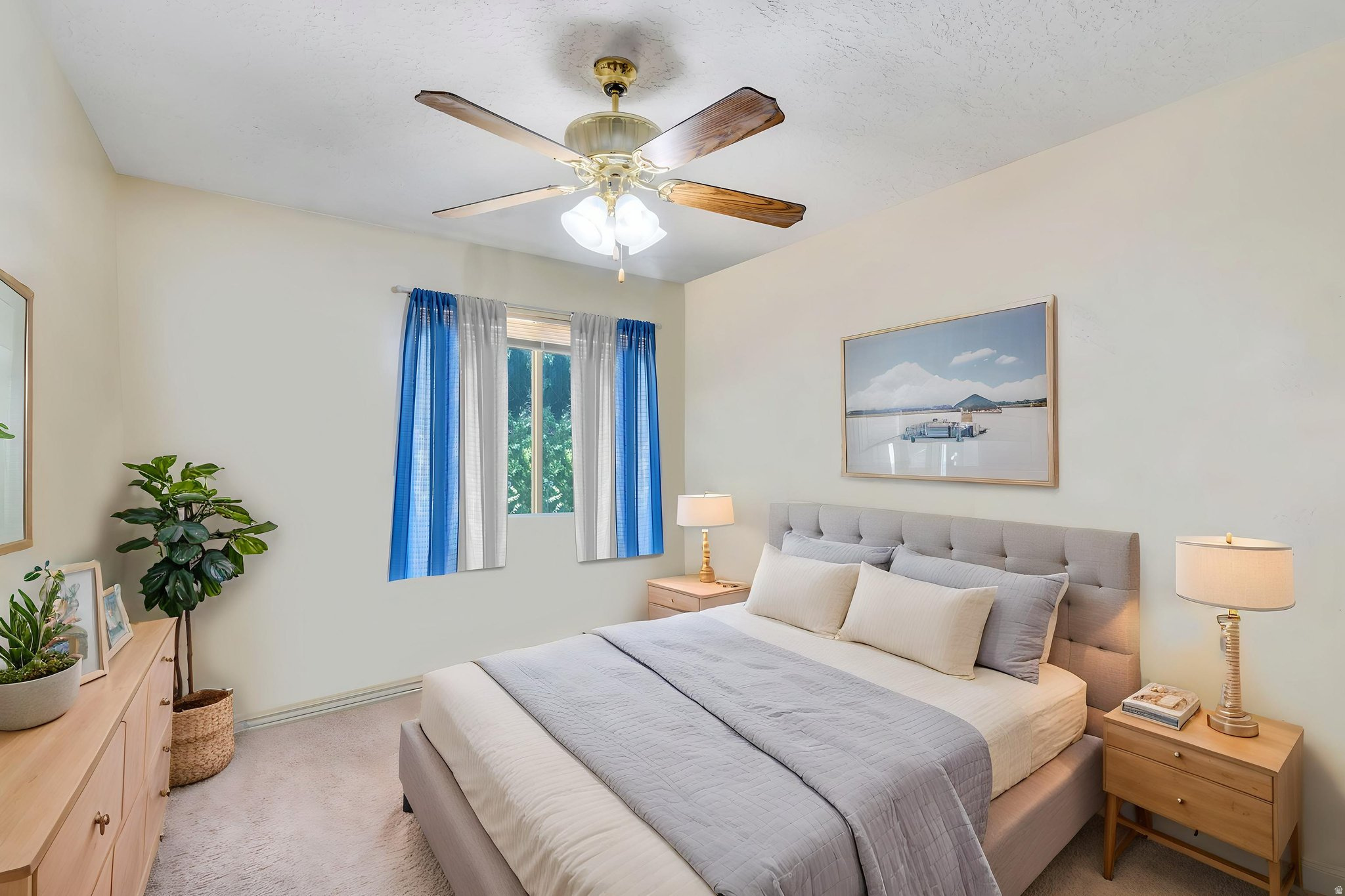 CANYON PLACE - Residential