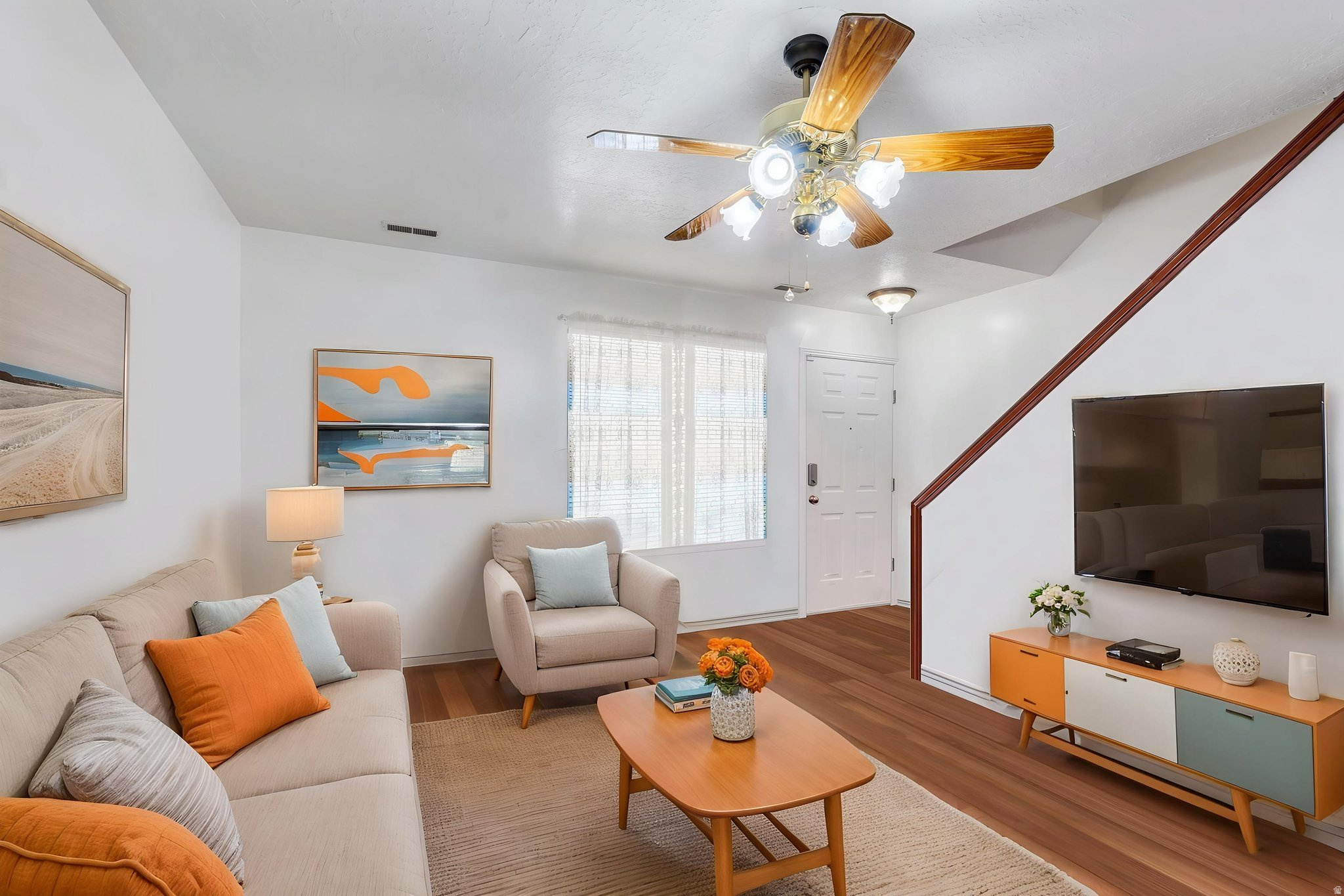 CANYON PLACE - Residential