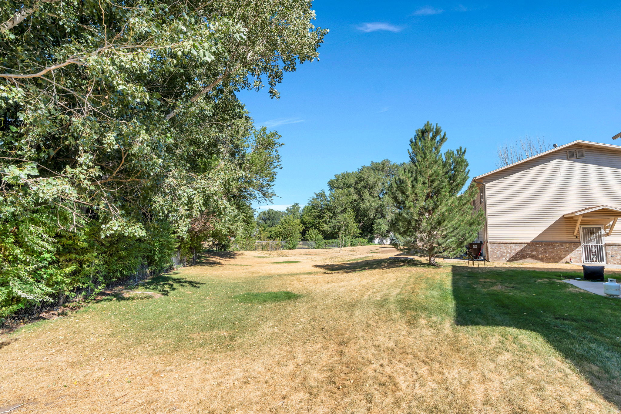 CANYON PLACE - Residential