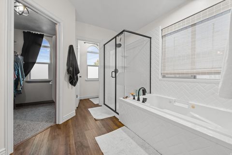 Tiny photo for 4841 W COPPER OAKS DR, Herriman, UT 84096 (MLS # 2147777)