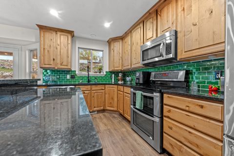 Tiny photo for 4841 W COPPER OAKS DR, Herriman, UT 84096 (MLS # 2147777)