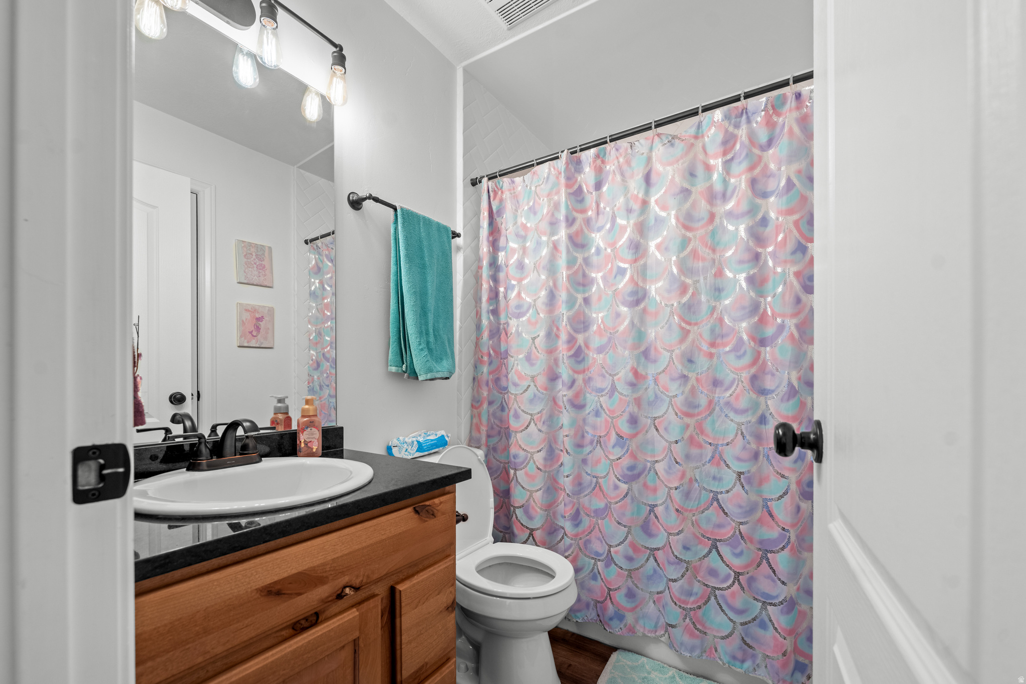 ROSECREST - Residential