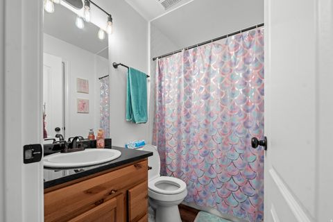 Tiny photo for 4841 W COPPER OAKS DR, Herriman, UT 84096 (MLS # 2147777)