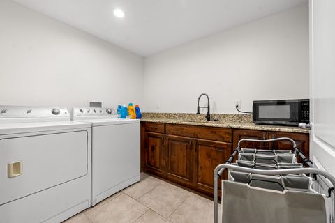 Tiny photo for 4841 W COPPER OAKS DR, Herriman, UT 84096 (MLS # 2147777)