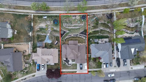 Tiny photo for 4841 W COPPER OAKS DR, Herriman, UT 84096 (MLS # 2147777)