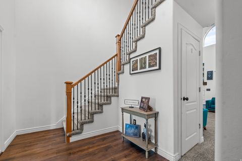 Tiny photo for 4841 W COPPER OAKS DR, Herriman, UT 84096 (MLS # 2147777)