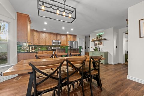 Tiny photo for 4841 W COPPER OAKS DR, Herriman, UT 84096 (MLS # 2147777)