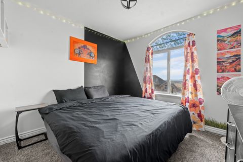 Tiny photo for 4841 W COPPER OAKS DR, Herriman, UT 84096 (MLS # 2147777)