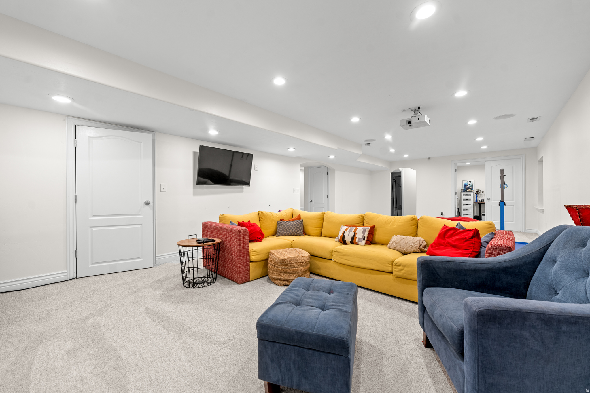 ROSECREST - Residential