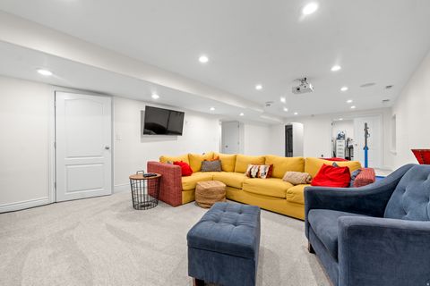 Tiny photo for 4841 W COPPER OAKS DR, Herriman, UT 84096 (MLS # 2147777)