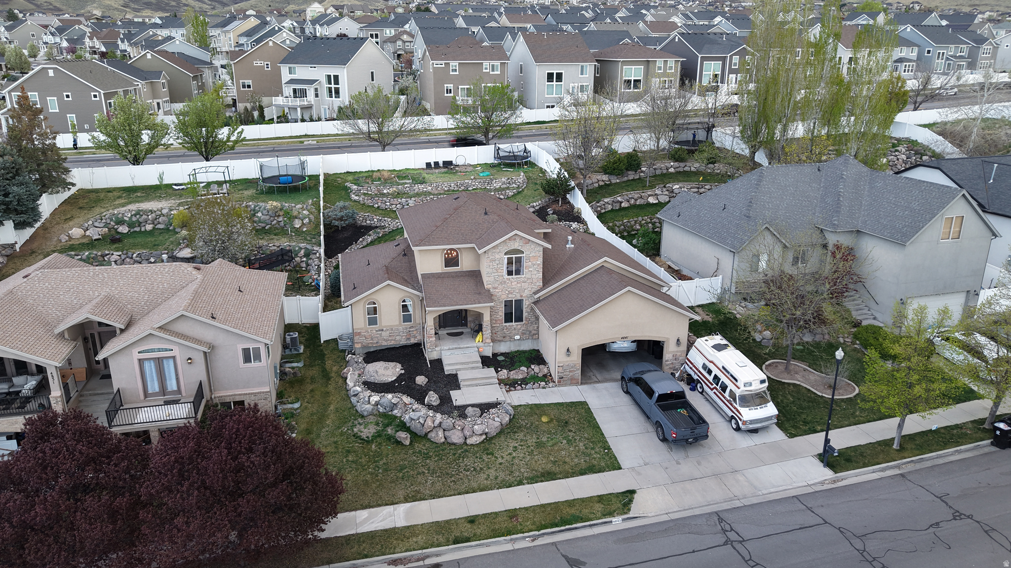 ROSECREST - Residential
