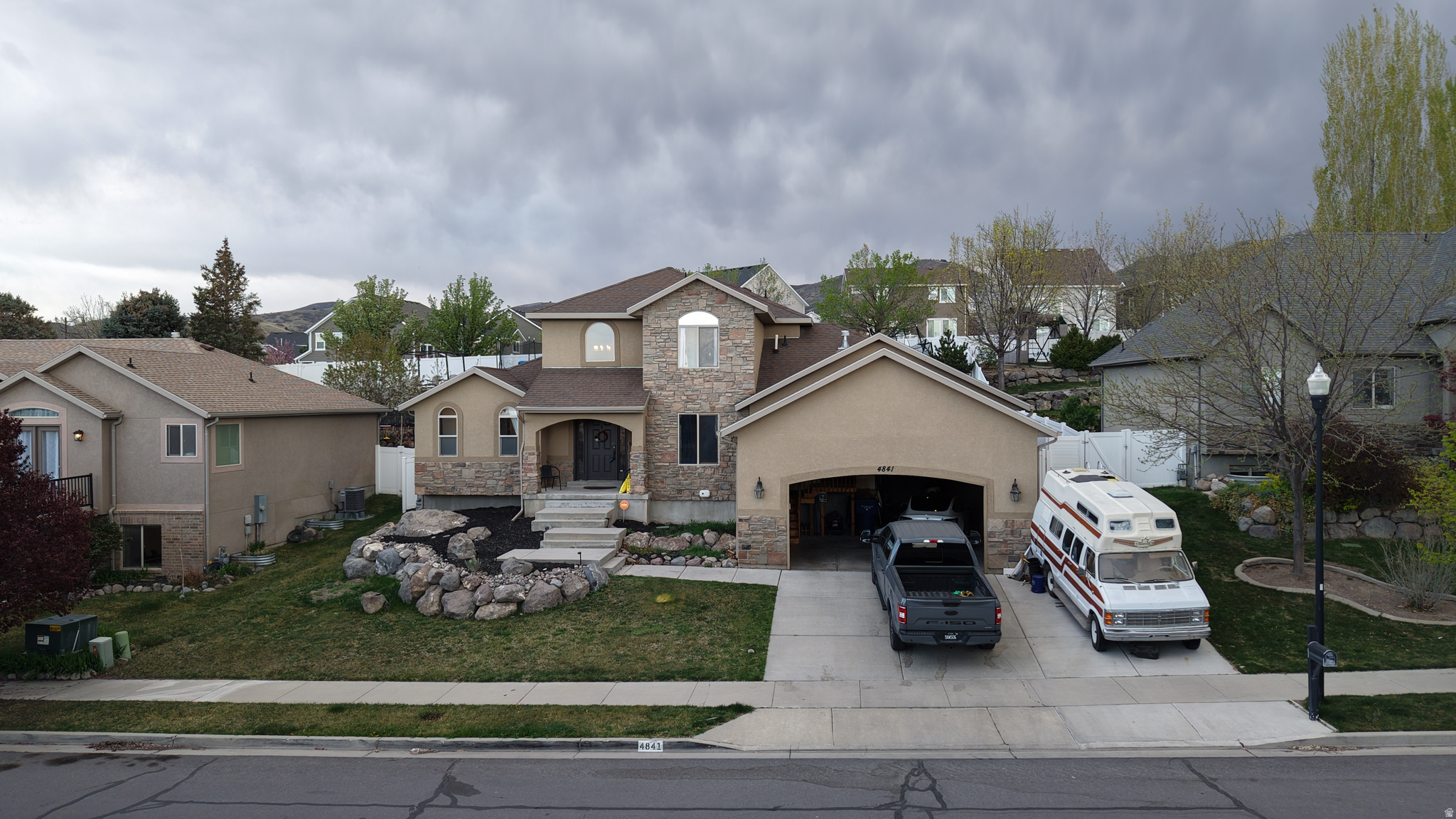 ROSECREST - Residential