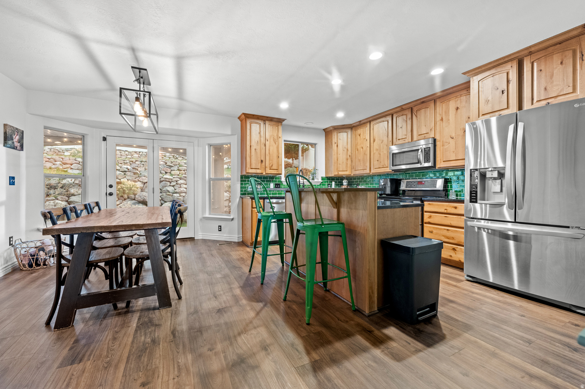 ROSECREST - Residential