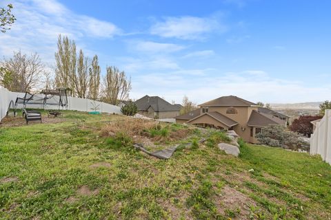 Tiny photo for 4841 W COPPER OAKS DR, Herriman, UT 84096 (MLS # 2147777)