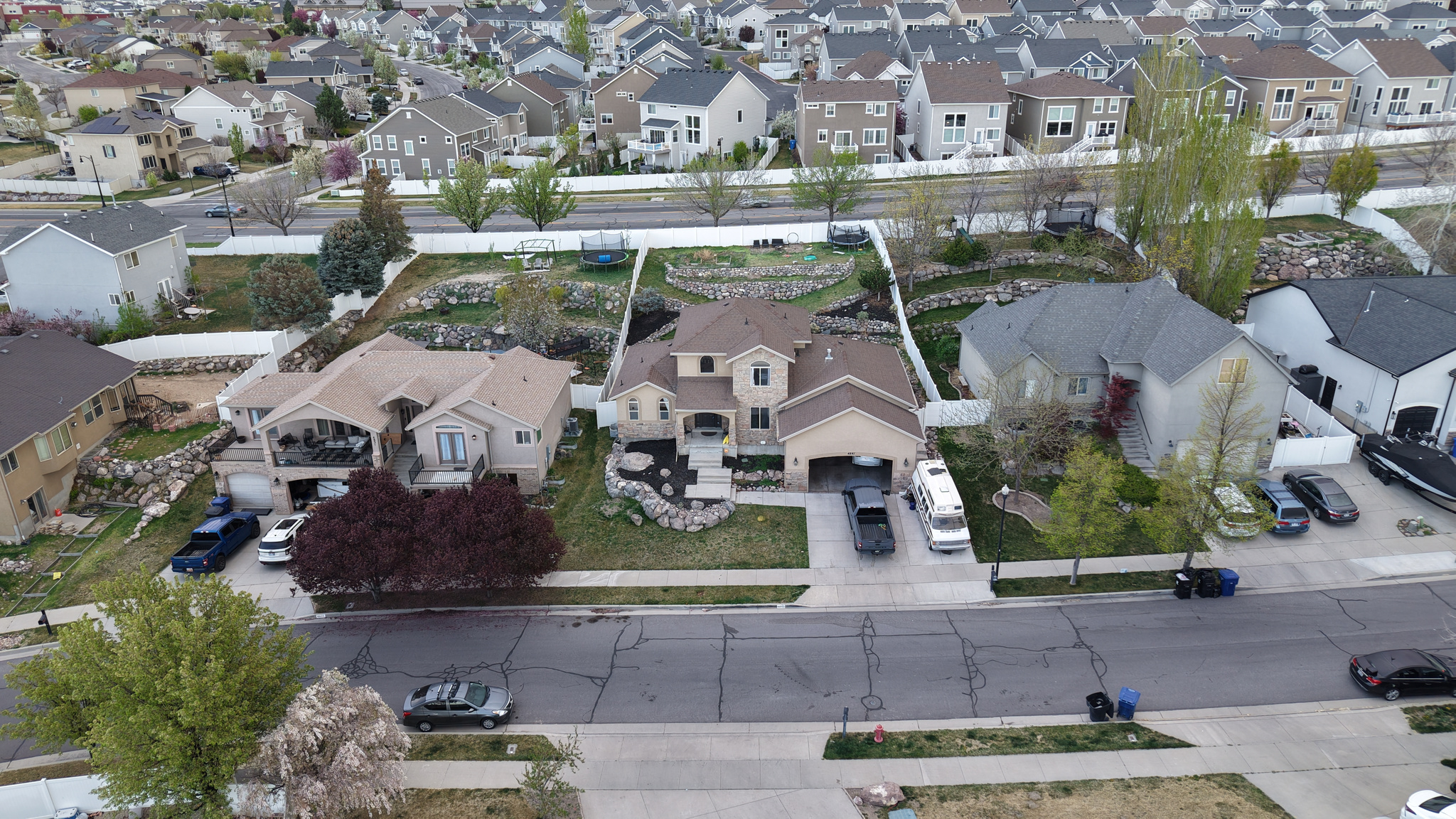 ROSECREST - Residential