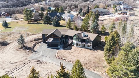 Tiny photo for 715 N YACHT DR, Eden, UT 84310 (MLS # 2139988)