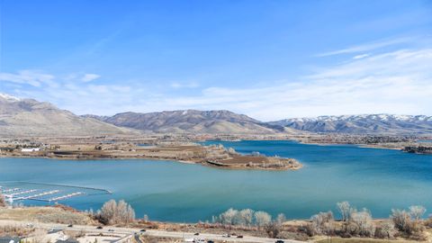 Tiny photo for 715 N YACHT DR, Eden, UT 84310 (MLS # 2139988)