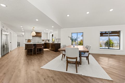 Tiny photo for 715 N YACHT DR, Eden, UT 84310 (MLS # 2139988)