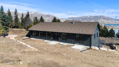 Tiny photo for 715 N YACHT DR, Eden, UT 84310 (MLS # 2139988)