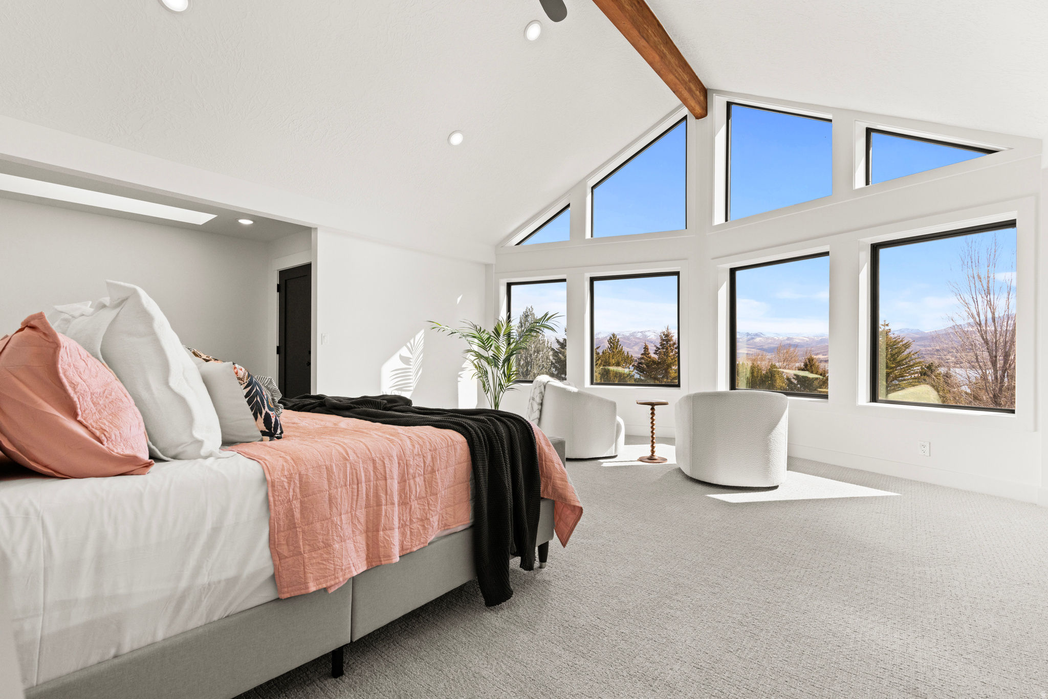 RADFORD HILLS - Residential