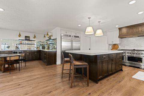 Tiny photo for 715 N YACHT DR, Eden, UT 84310 (MLS # 2139988)