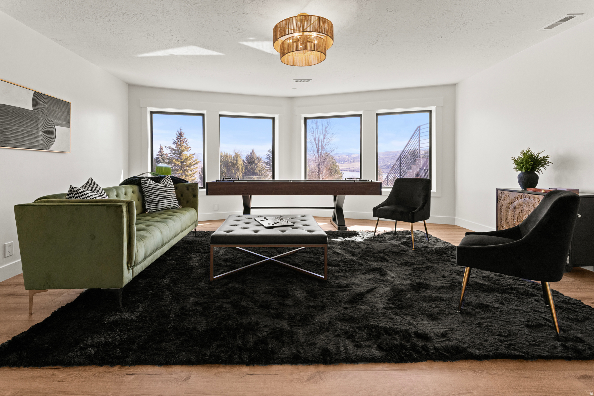 RADFORD HILLS - Residential