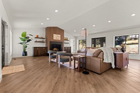 Tiny photo for 715 N YACHT DR, Eden, UT 84310 (MLS # 2139988)