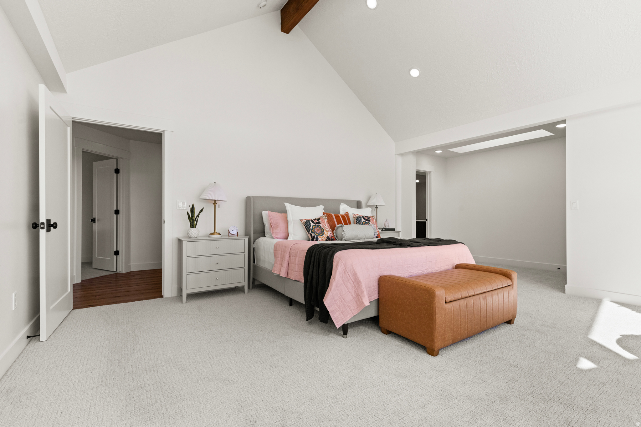 RADFORD HILLS - Residential